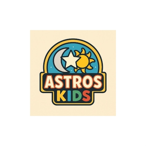 Astros Kids (R20)