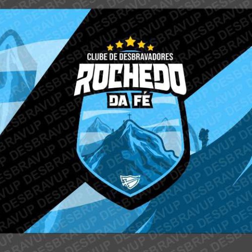 ROCHEDO DA FÉ
