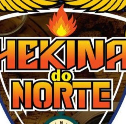 SHEKINAH DO NORTE