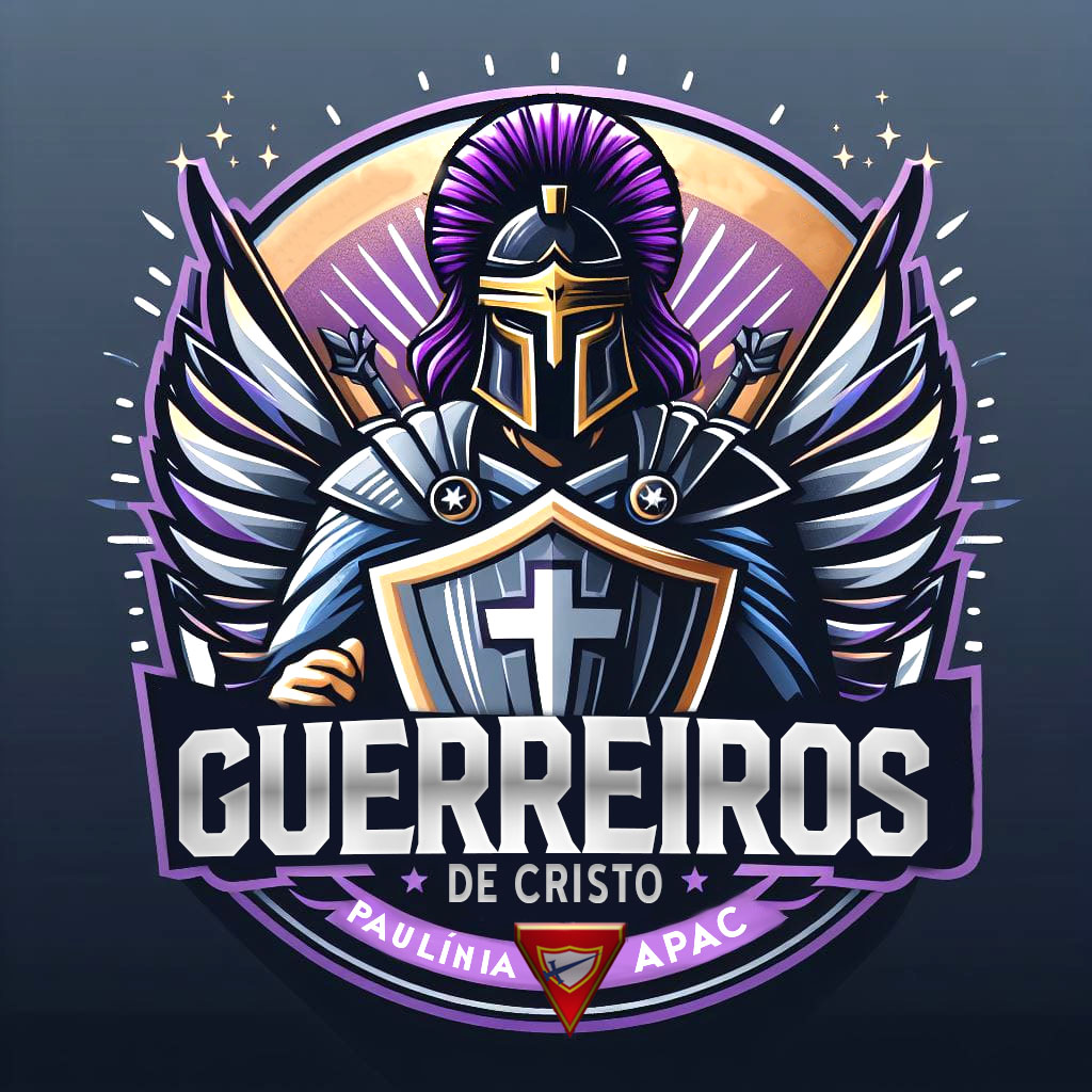 GUERREIROS DE CRISTO