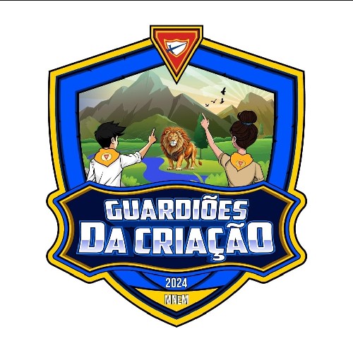 GUARDIÕES DA CRIAÇÃO