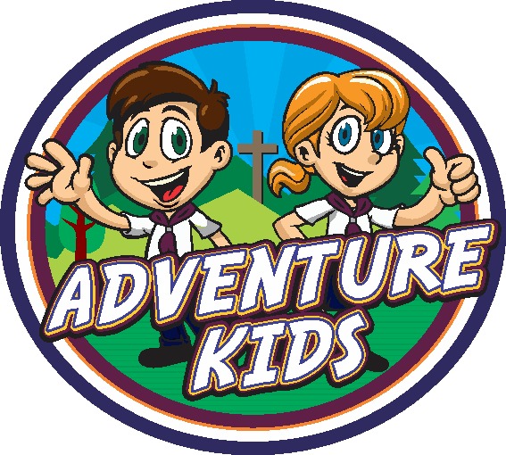 Adventure kids