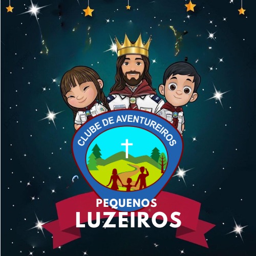 Pequenos Luzeiros