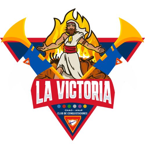 LA VICTORIA CQT