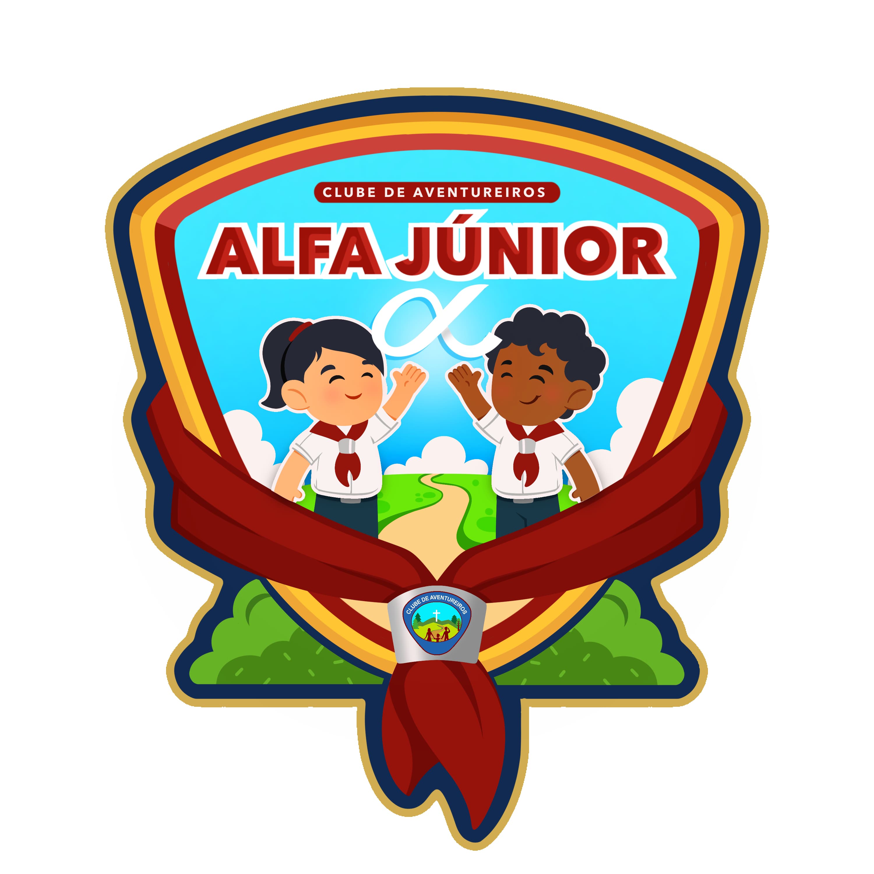 Alfa Junior