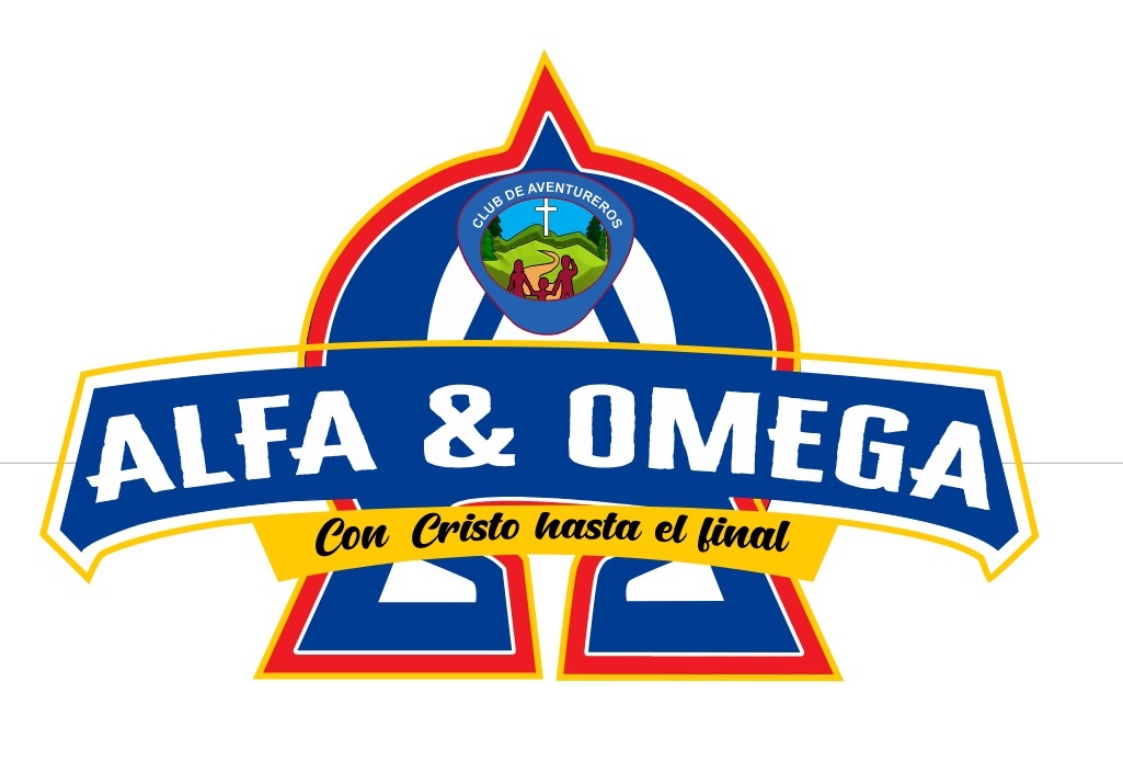 ALFA Y OMEGA