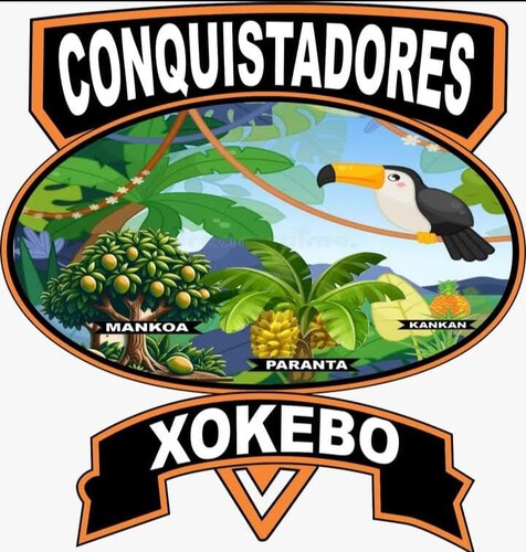 XOKEBO (Los Tucanes)