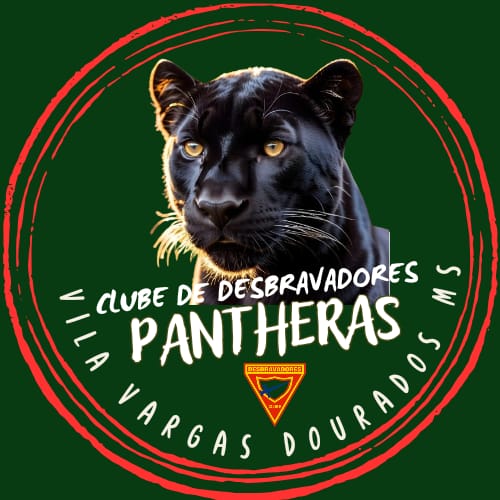 Pantheras