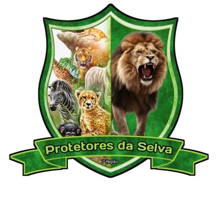 PROTETORES DA SELVA