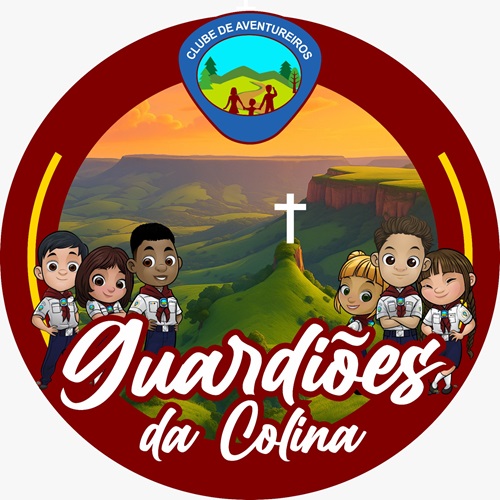 Guardiões da Colina