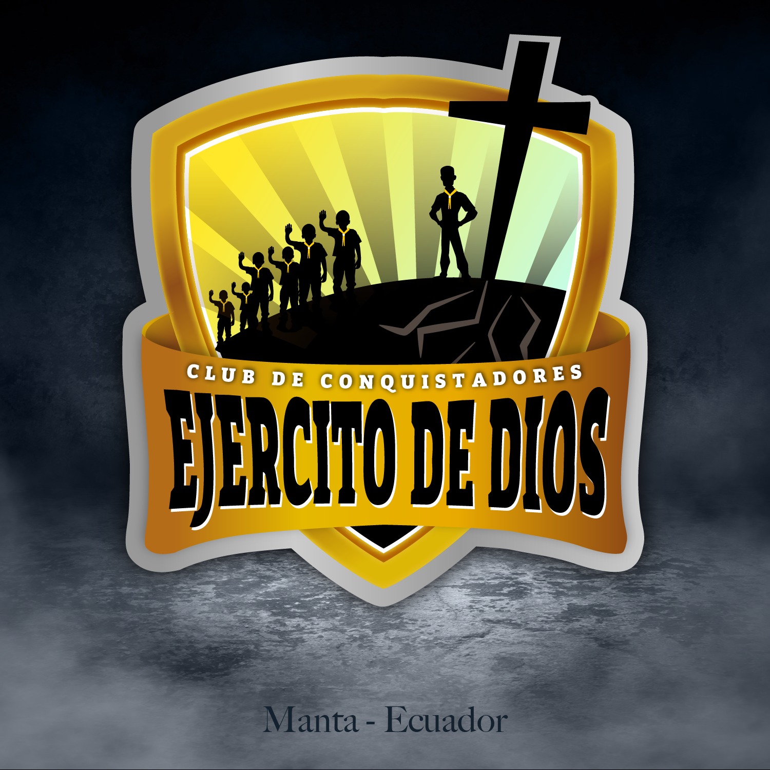 EJÉRCITO DE DIOS