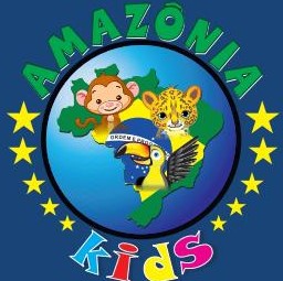 AMAZÔNIA kids