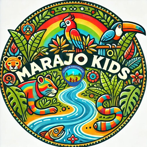 MARAJÓ KIDS