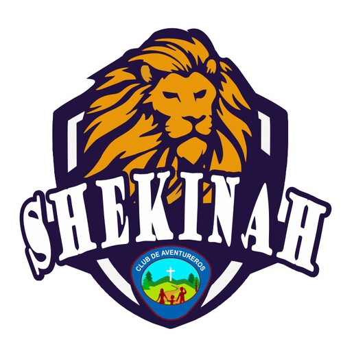 SHEKINAH - JORGE BASADRE