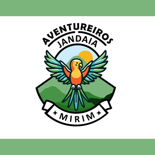 Jandaia Mirim