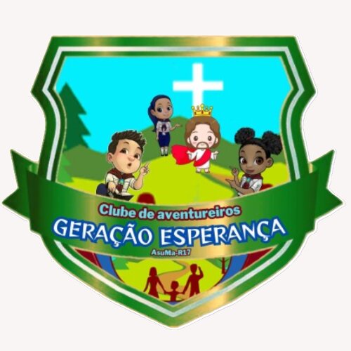 Geração Esperança AVT