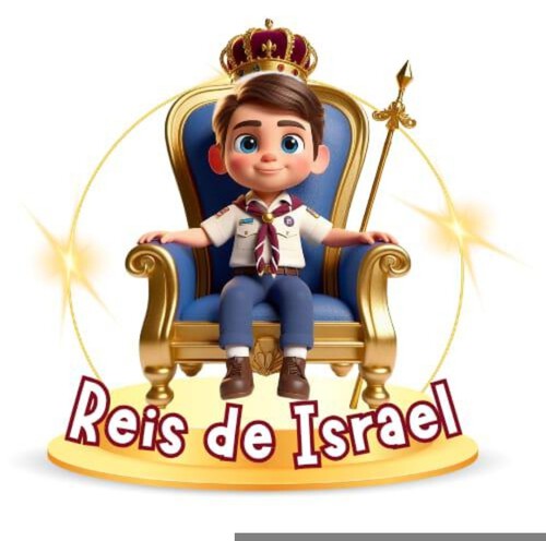 Reis de Israel