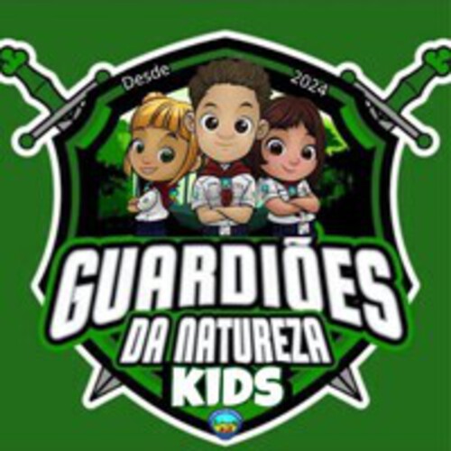Guardiões da natureza kids