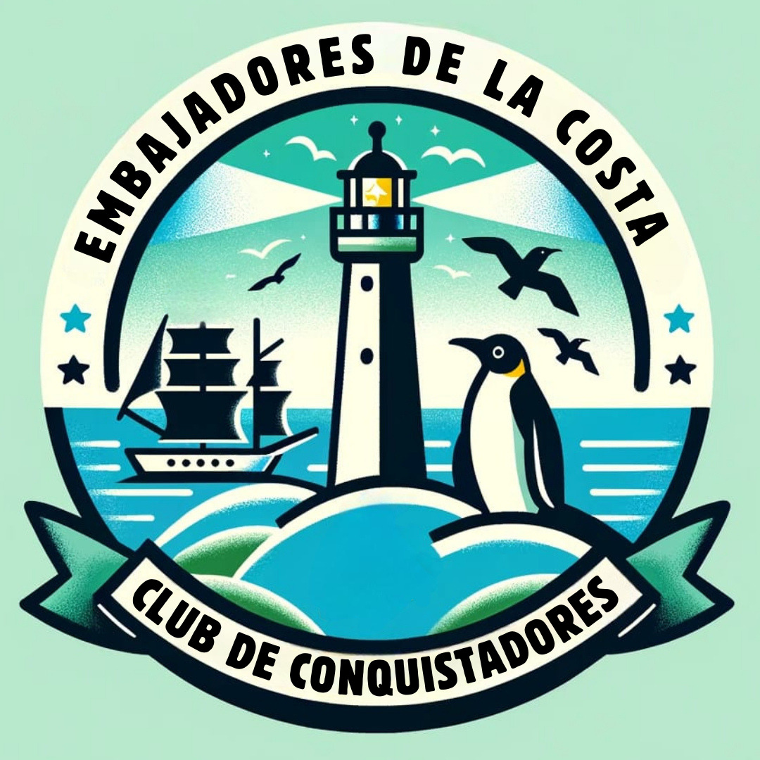 EMBAJADORES DE LA COSTA