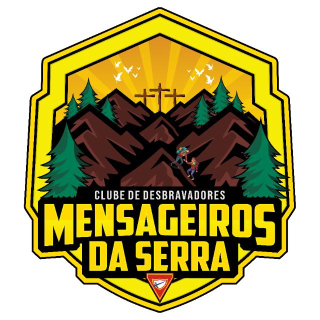 Mensageiros da Serra