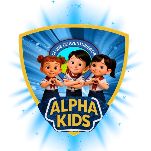 Alpha Kids