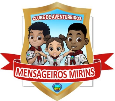 Mensageiros Mirins