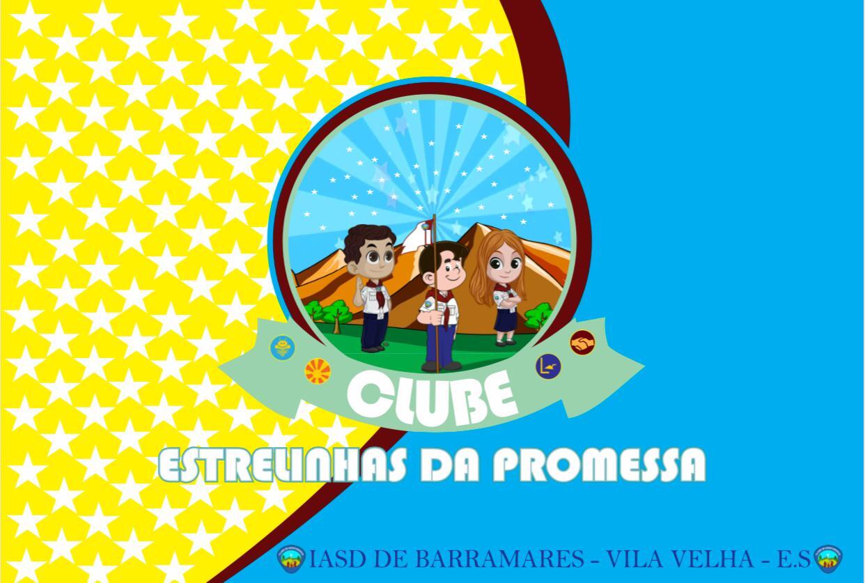 ESTRELINHAS DA PROMESSA