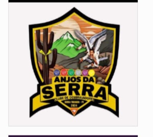 ANJOS DA SERRA