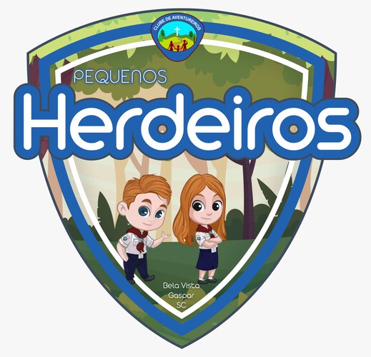 Pequenos Herdeiros