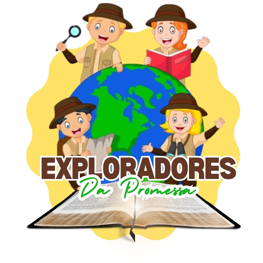 EXPLORADORES DA PROMESSA