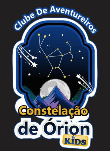 Constelação de Orion Kids