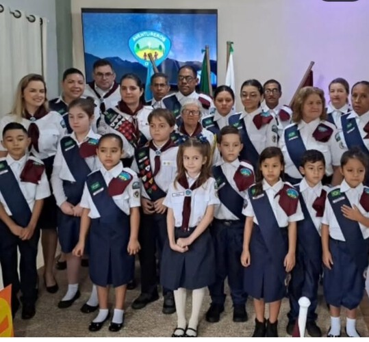 PELICANOS KIDS