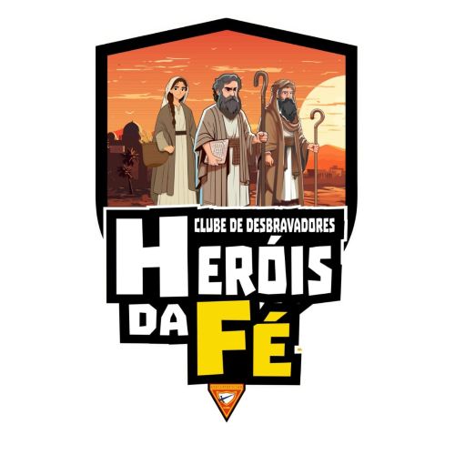 Heróis da Fé