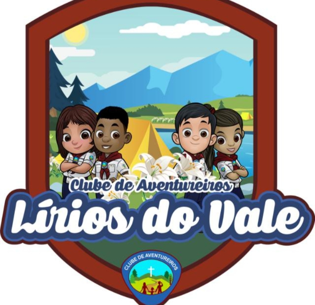 LÍRIOS DO VALE