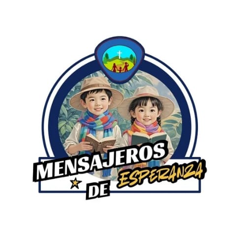 MENSAJEROS DE ESPERANZA