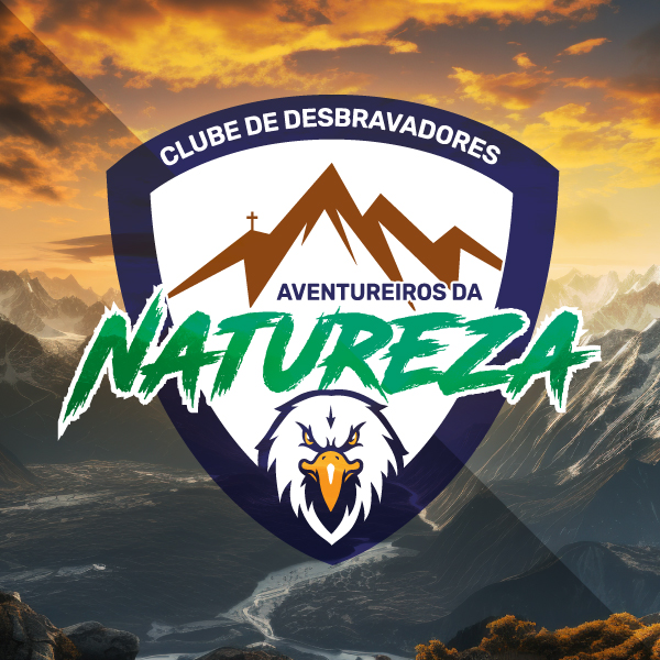 AVENTUREIROS DA NATUREZA