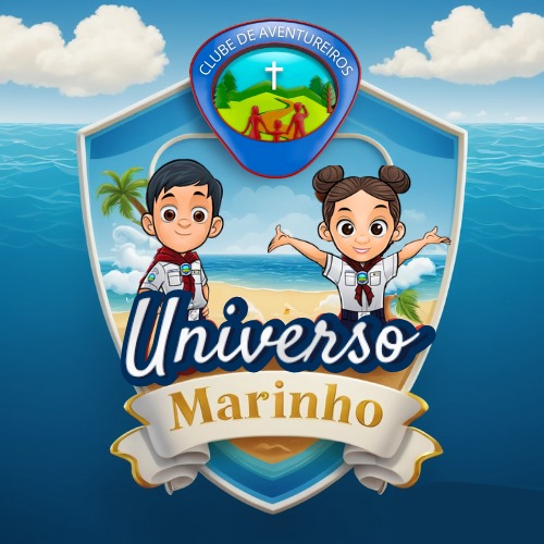 Universo Marinho