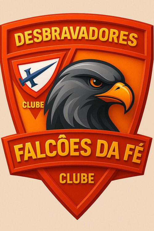FALCÕES DA FÉ