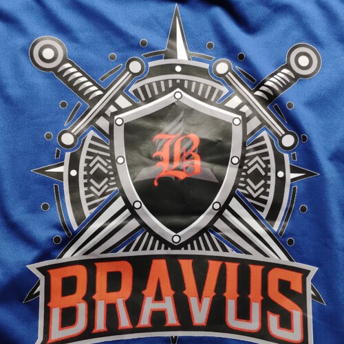 Bravus