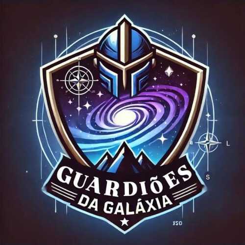 GUARDIÕES DA GALAXIA