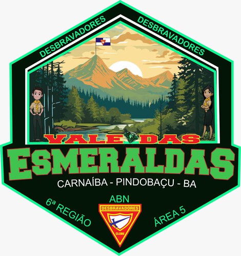 VALE DAS ESMERALDAS