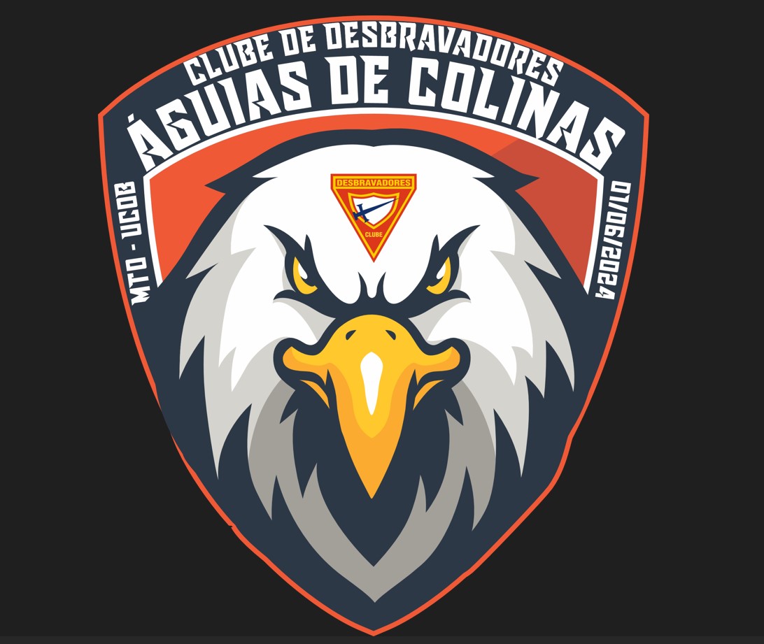 Águias de Colinas