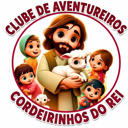Cordeirinhos do rei
