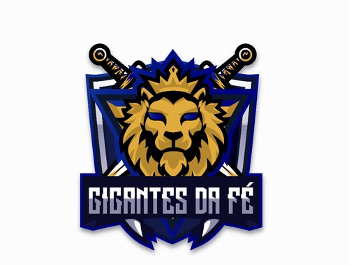 GIGANTES DA FÉ