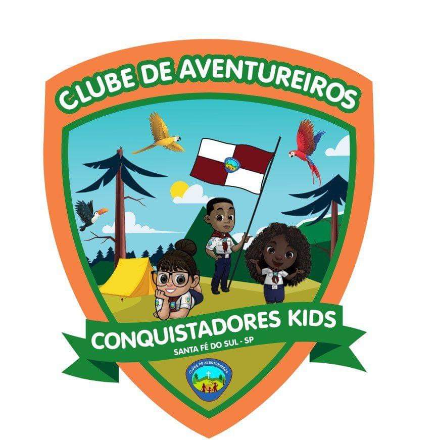 CONQUISTADORES KIDS