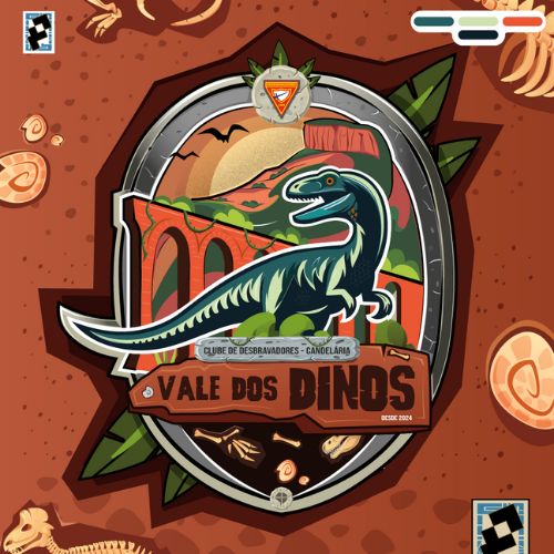 Vale dos Dinos