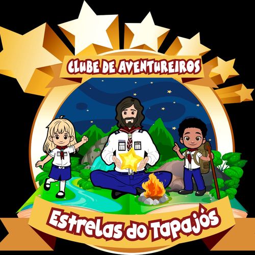 Estrelas do Tapajós