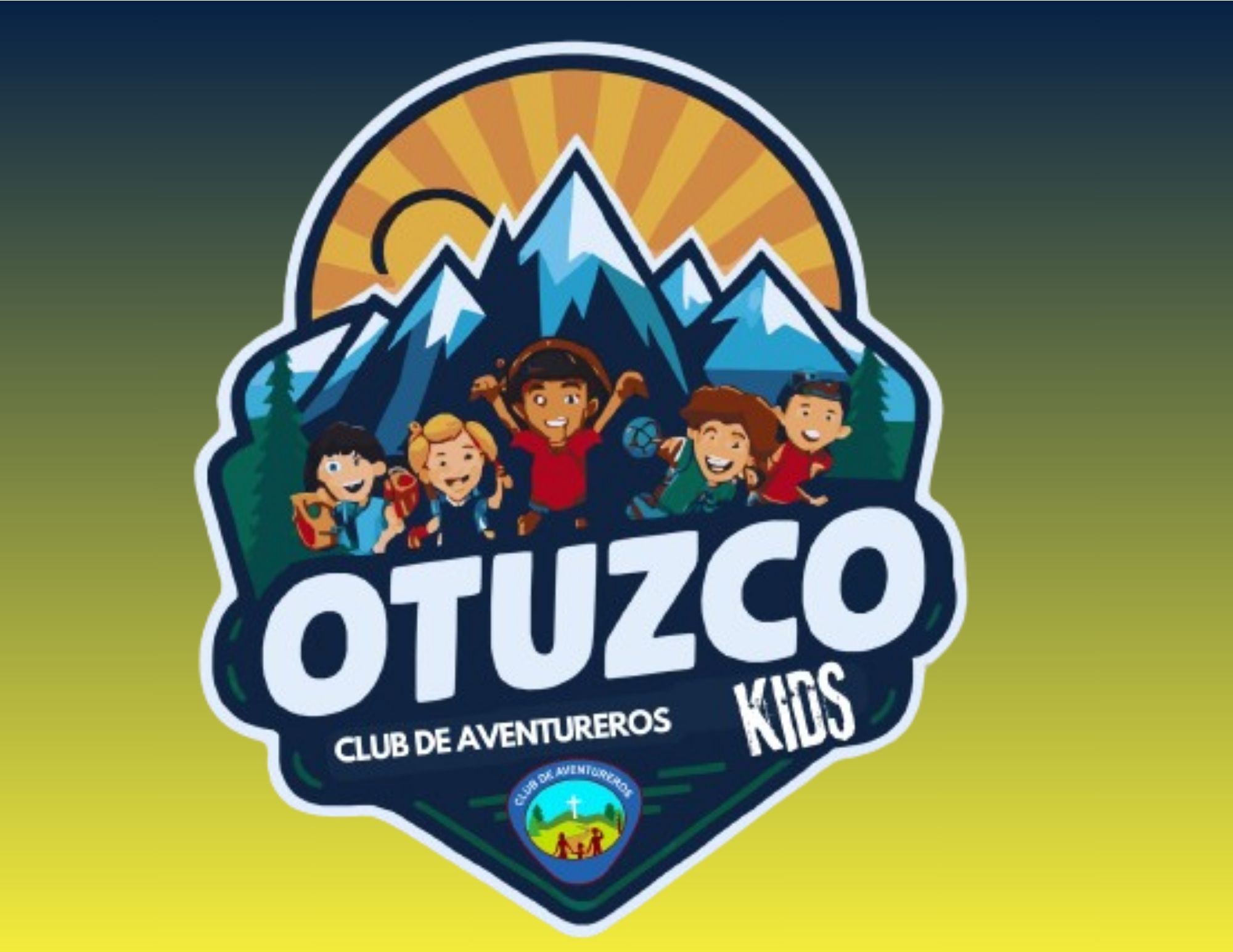 OTUZCO KIDS