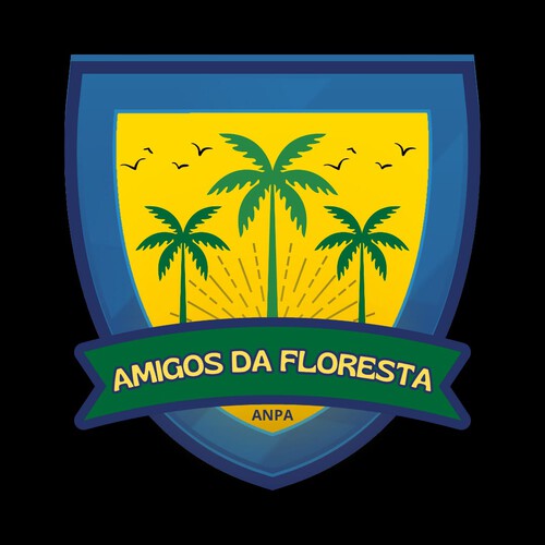 Amigos da Floresta