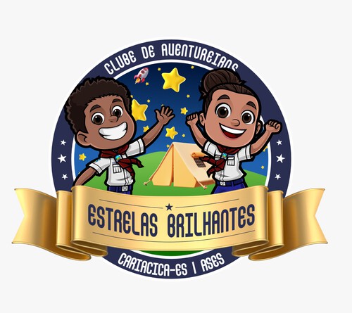ESTRELAS BRILHANTES